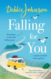 Capa do artigo Falling For You