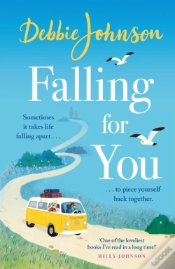Capa do artigo Falling For You
