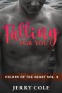 Falling For You - Preview