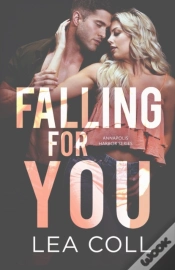 Capa do artigo Falling For You