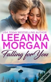 Capa do artigo Falling For You