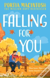 Falling For You
