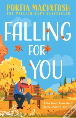 Capa do artigo Falling For You
