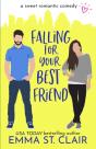 Falling For Your Best Friend - Preview