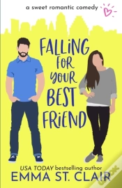 Capa do artigo Falling For Your Best Friend