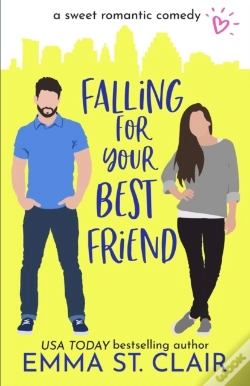 Capa do artigo Falling For Your Best Friend