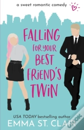 Falling For Your Best Friend'S Twin