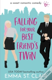 Capa do artigo Falling For Your Best Friend