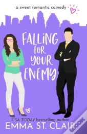 Falling For Your Enemy