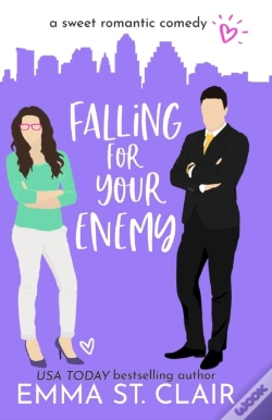 Capa do artigo Falling For Your Enemy