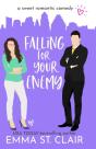 Falling For Your Enemy - Preview