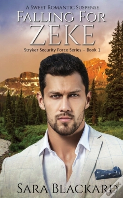 Capa do artigo Falling For Zeke