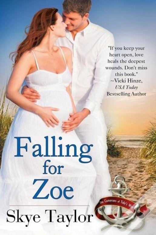 Falling For Zoe