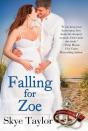 Falling For Zoe - Preview