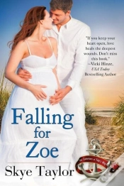 Capa do artigo Falling For Zoe