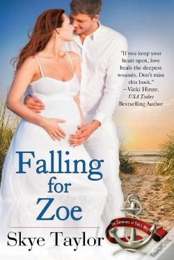 Capa do artigo Falling For Zoe