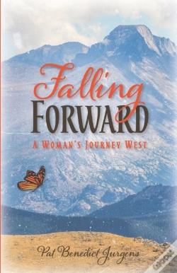 Capa do artigo Falling Forward: A Woman'S Journey West