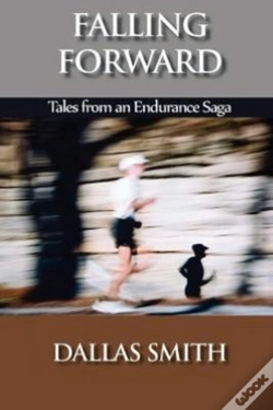 Capa do artigo Falling Forward