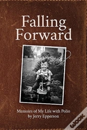 Capa do artigo Falling Forward
