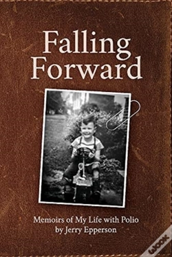 Capa do artigo Falling Forward