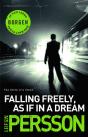 Falling Freely, As If In A Dream - Preview