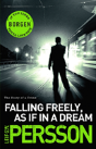 Falling Freely, As If In A Dream - Preview