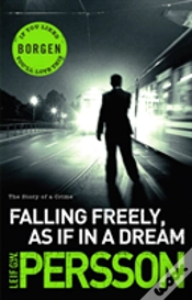 Capa do artigo Falling Freely, As If In A Dream