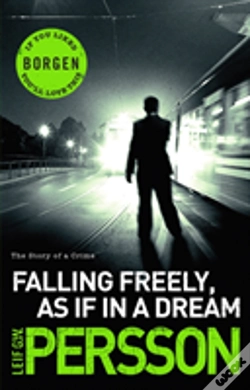 Capa do artigo Falling Freely, As If In A Dream