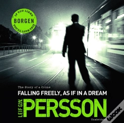 Capa do artigo Falling Freely, As If In A Dream