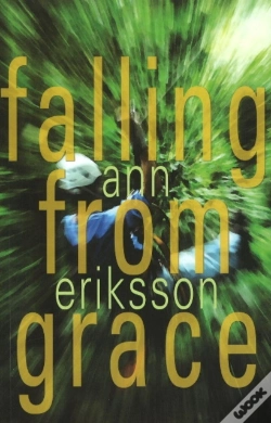 Capa do artigo Falling From Grace