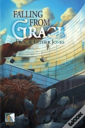 Capa do artigo Falling From Grace