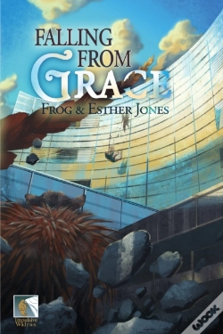 Capa do artigo Falling From Grace