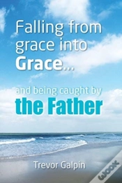 Capa do artigo Falling From Grace Into Grace And Being Caught By The Father