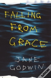 Capa do artigo Falling From Grace