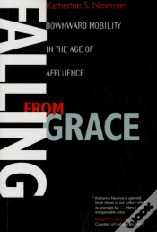 Capa do artigo Falling From Grace