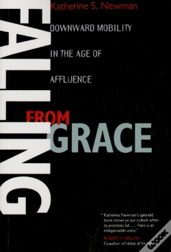 Capa do artigo Falling From Grace