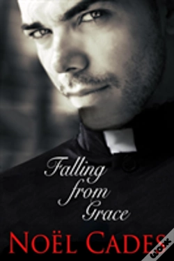 Capa do artigo Falling From Grace