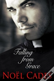 Capa do artigo Falling From Grace