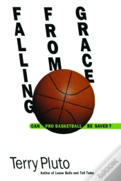 Capa do artigo Falling From Grace