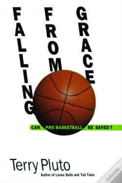 Capa do artigo Falling From Grace