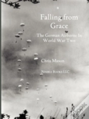 Capa do artigo Falling From Grace: The German Airborne