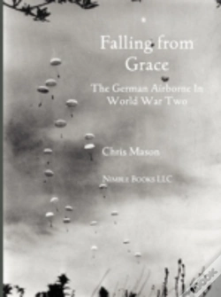 Capa do artigo Falling From Grace: The German Airborne