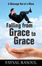 Falling From Grace To Grace - Preview