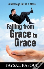 Capa do artigo Falling From Grace To Grace