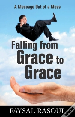 Capa do artigo Falling From Grace To Grace