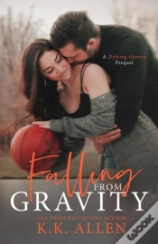 Capa do artigo Falling From Gravity