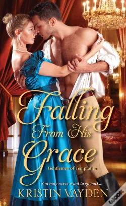 Capa do artigo Falling From His Grace