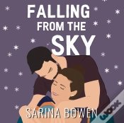 Capa do artigo Falling From The Sky