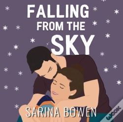 Capa do artigo Falling From The Sky