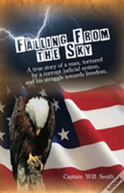 Capa do artigo Falling From The Sky
